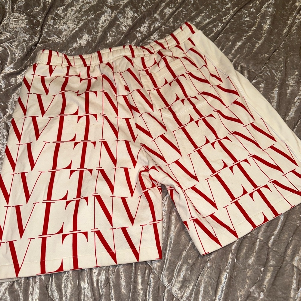 Valentino shorts
